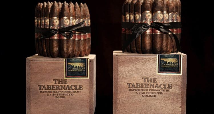 Tabernacle Havana Seed CT-142 David and Goliath begins shipping in October Image