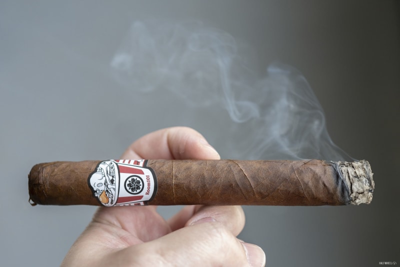 Room101 Death Bucket (2020) Image