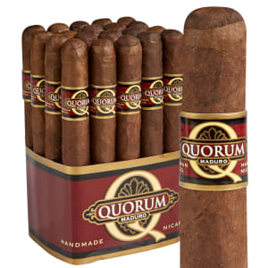Maduro Box Image