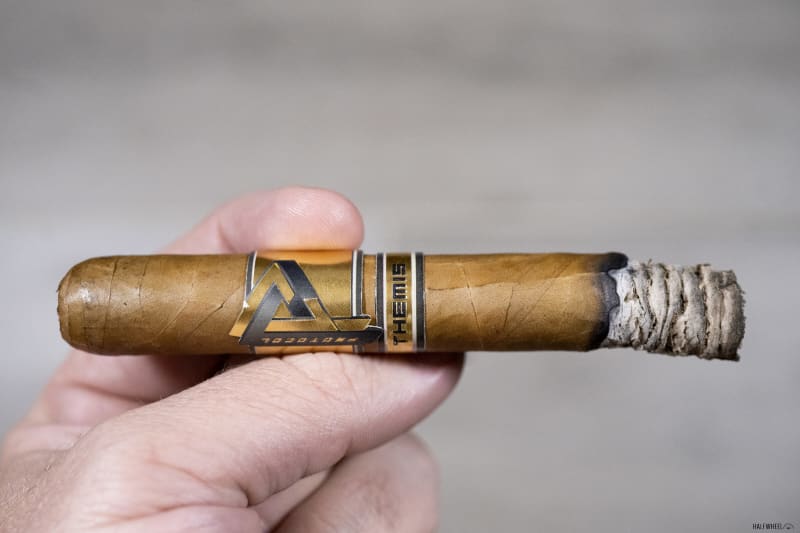 Protocol Themis Corona Gorda Image