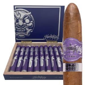 Namakubi Box Image