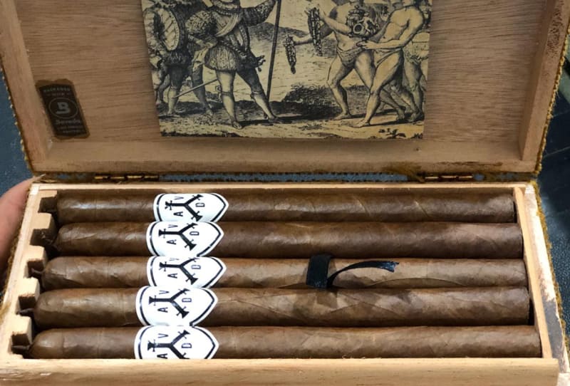 ADVentura The Conqueror Emperor’s Edition Slated for Early December Image