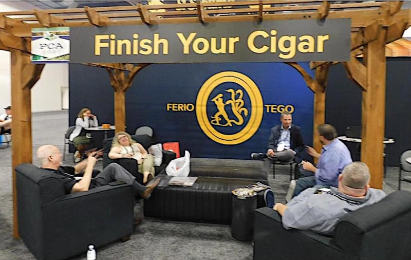 PCA 2021 Report: Ferio Tego Image