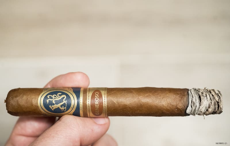 Ferio Tego Generoso Image