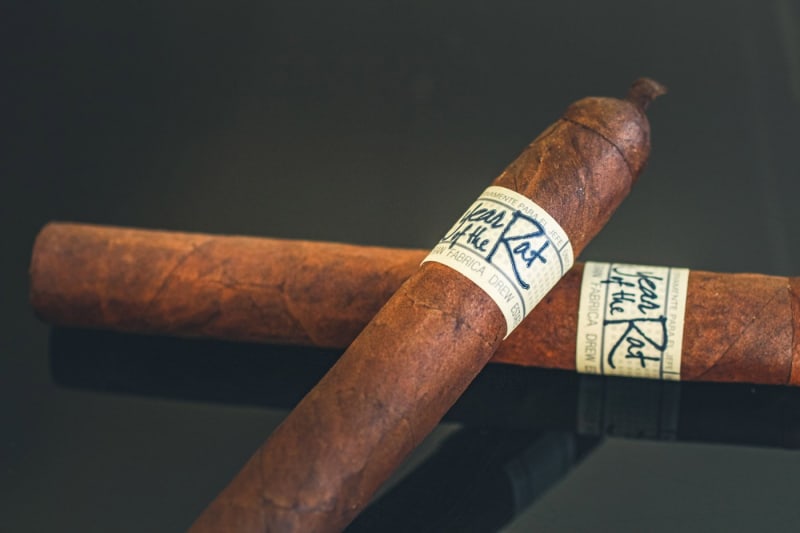 Liga Privada Único Serie Year of the Rat (2020) Image