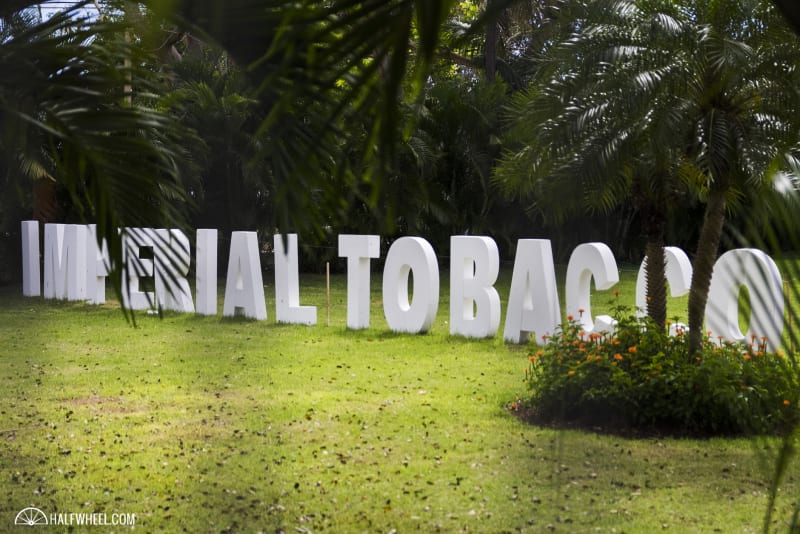 Imperial Brands Says Negotiations of Premium Cigar Division are “Ongoing” Image