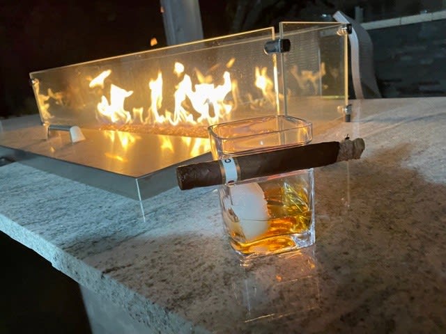 cohiba v6