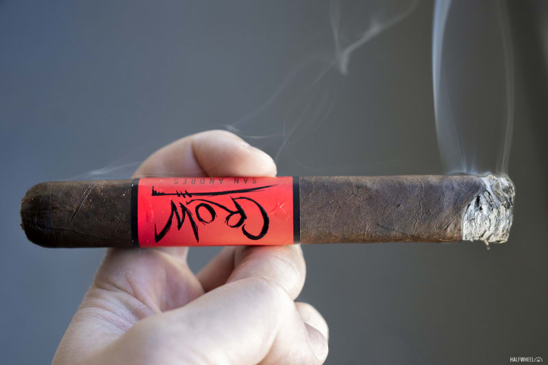 Blackbird Crow Box Pressed Image