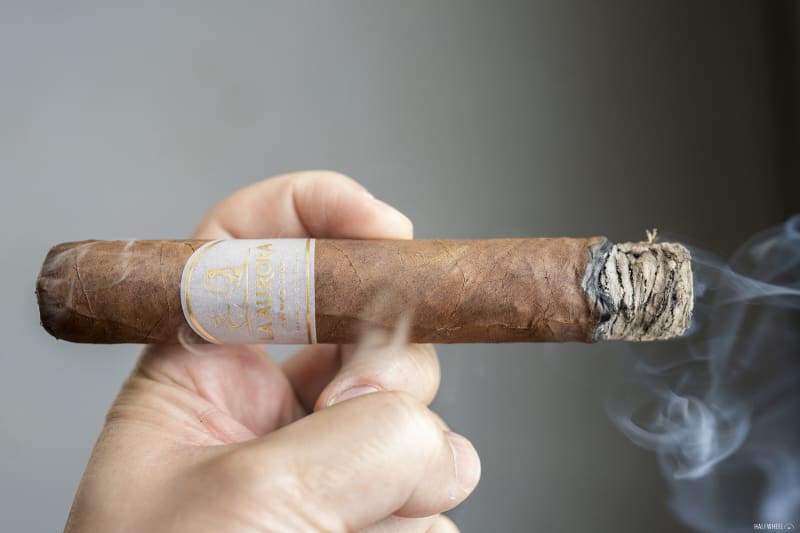 La Aurora Small Batch Lot No. 003 Image