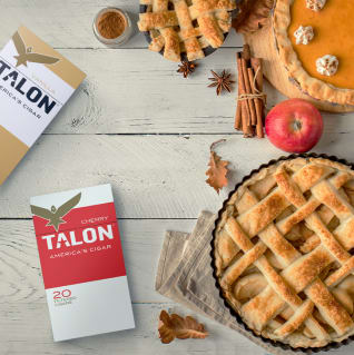 Social Post for Vanilla