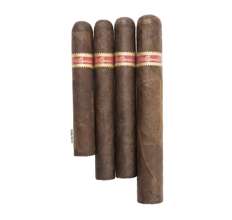 Dunbarton Tobacco & Trust Adding Mi Querida Triqui Traca No. 448 Image