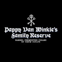 Pappy Van Winkle Logo