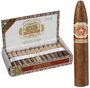 Magnum Rosado Sun Grown Box Image