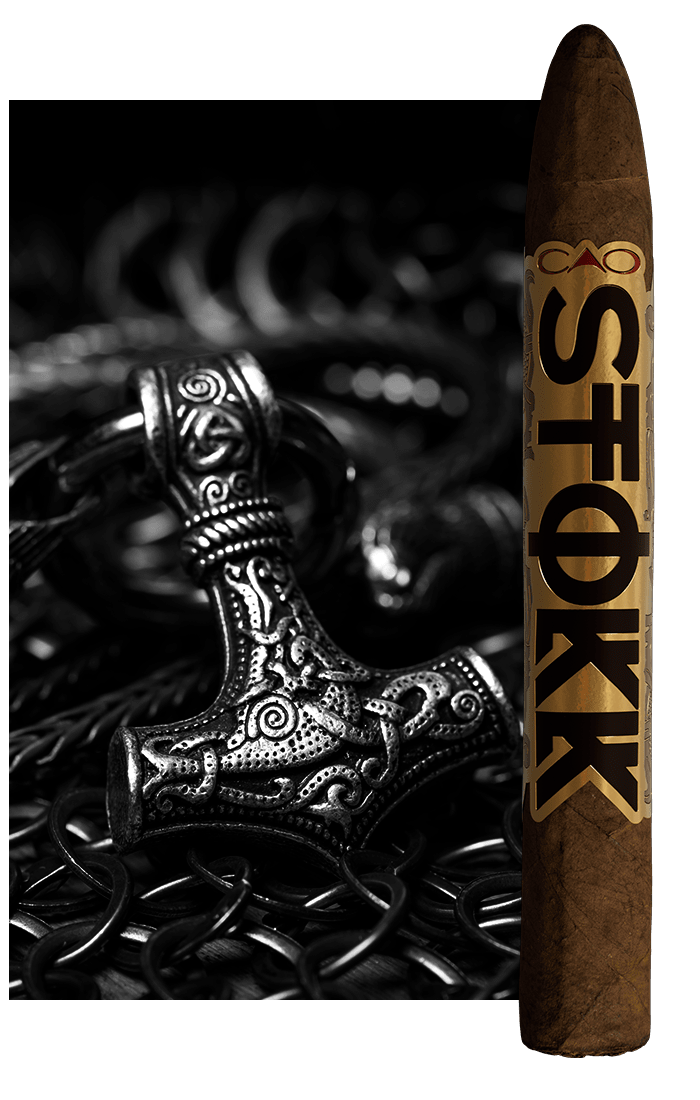 Stokk Stick Image