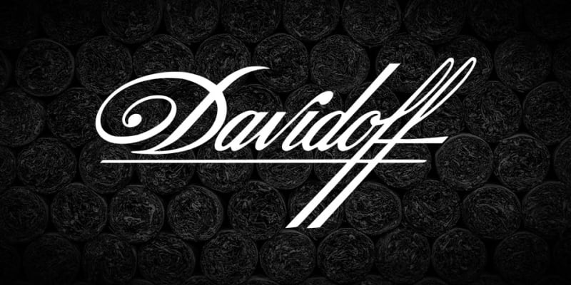 Davidoff header