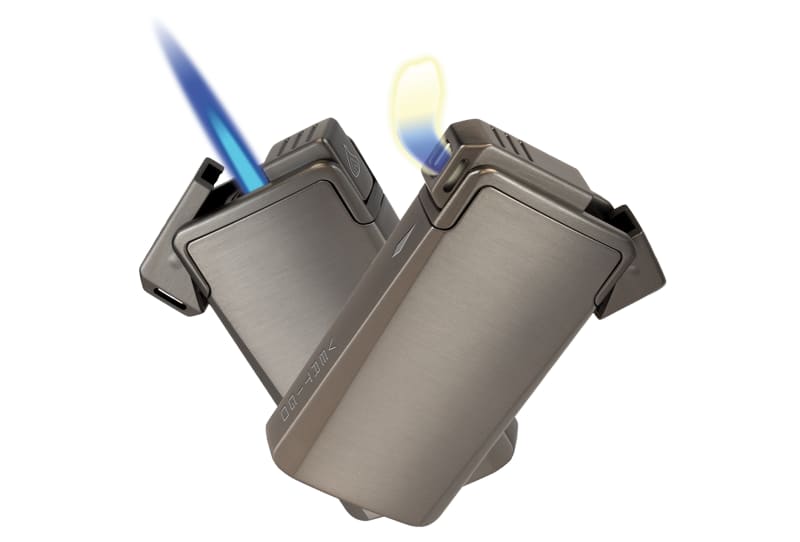 Vertigo Releases Double Agent Lighter Image