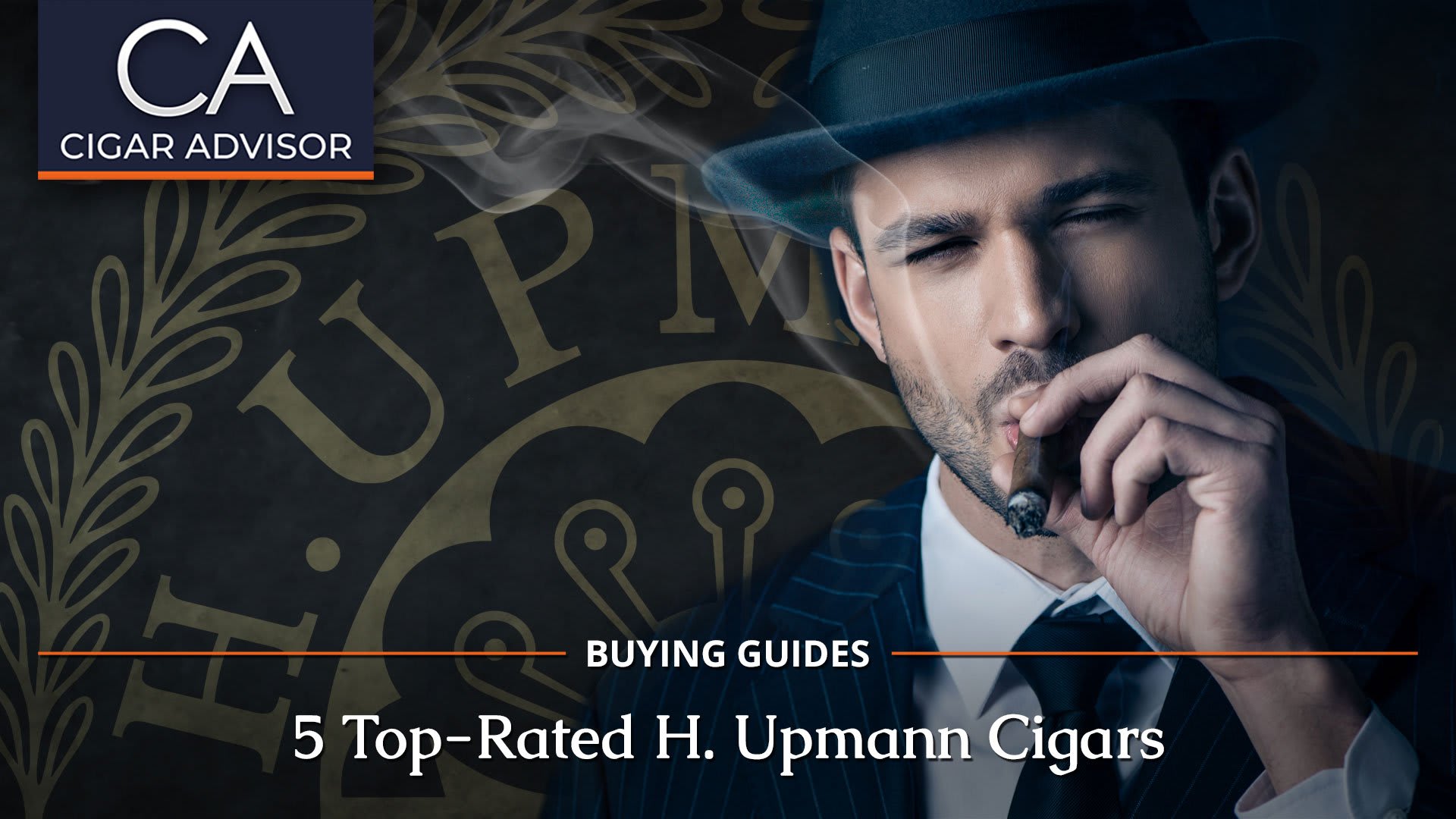 CA Report Top 5 Best Rated H. Upmann Cigars Cigar World