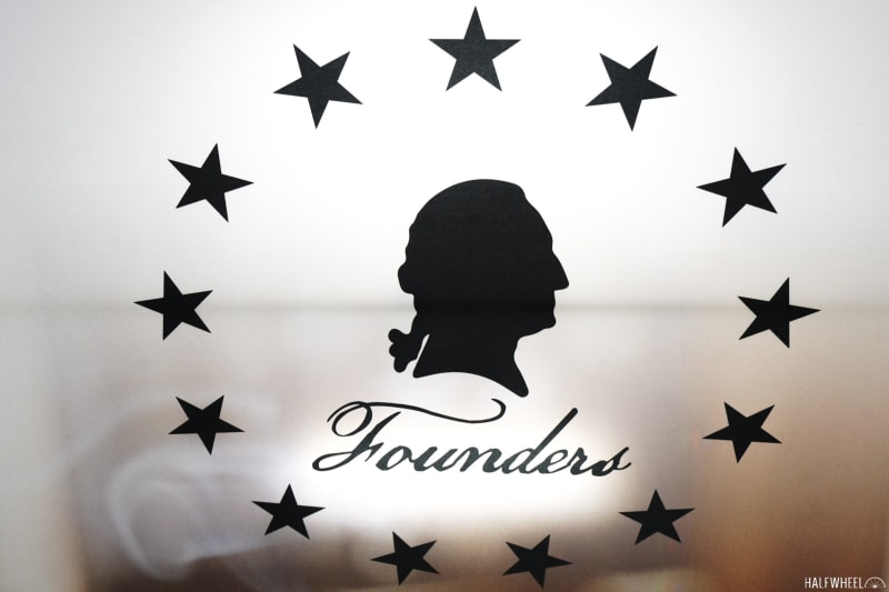 PCA 2023: Founders Cigar Co. Image