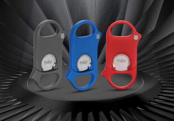 Quality Importers Trading Company Adds Three New Color Options for Palió Original Cutter Image