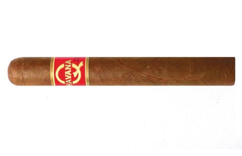 Cigar Review: Havana Q Double Toro by J.C. Newman Cigar Company Image