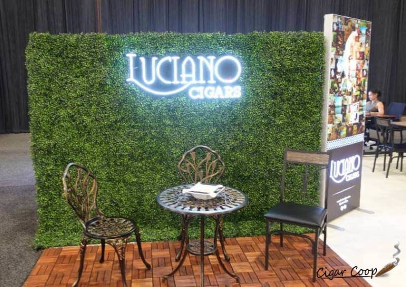 PCA 2023: Luciano Cigars Image