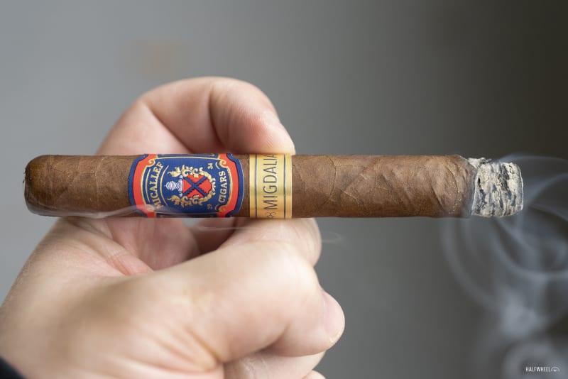 Micallef Migdalia S.E. Image