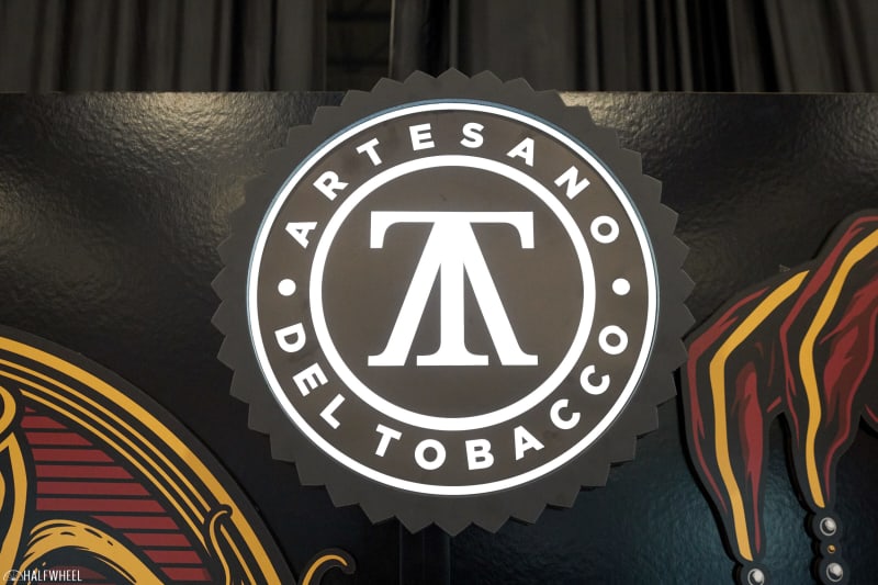 PCA 2023: Artesano del Tobacco Image