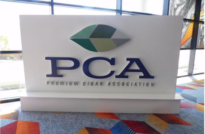 The Blog: It Has Been a Big Week for the PCA and its Trade Show Image