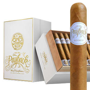 Payback Connecticut Box Image