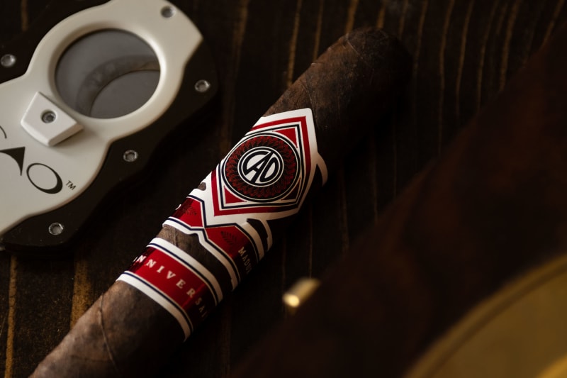 maduro cw header
