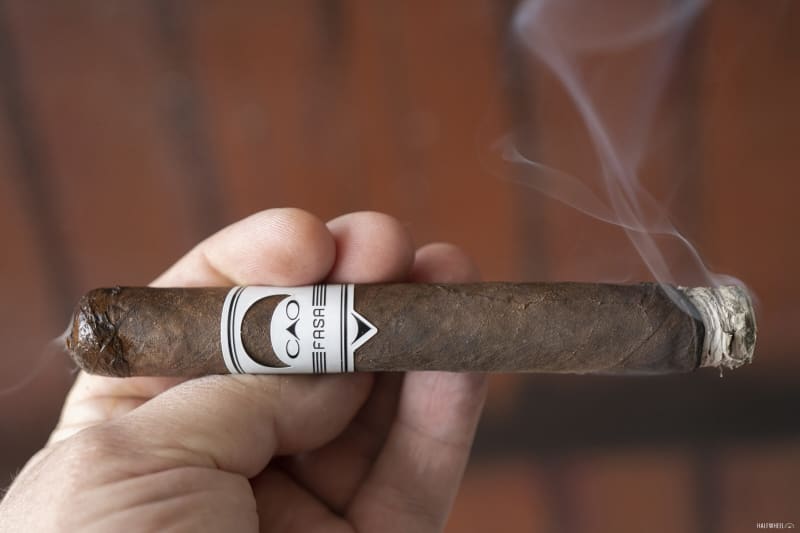 CAO FASA Noche Toro Image