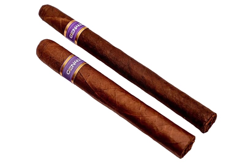 Definition Cigars Adding Lancero & Toro Vitolas to Genesis Line at PCA 2024 Image