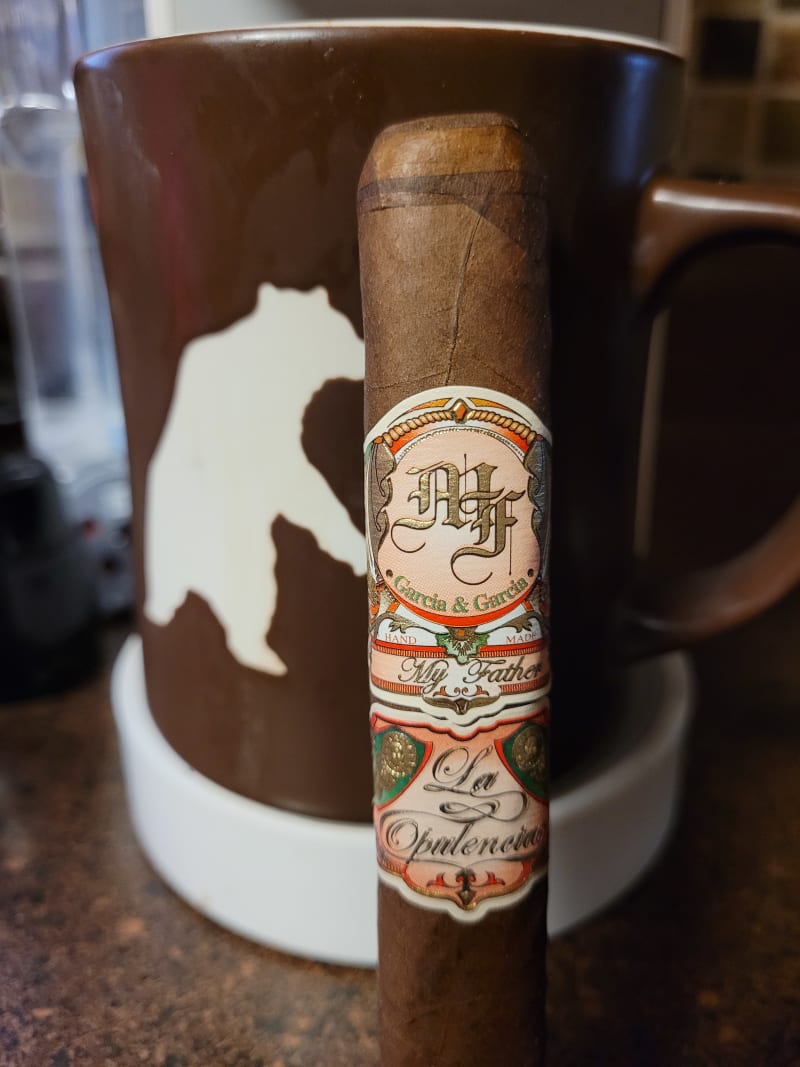 My Father La Opulencia 2