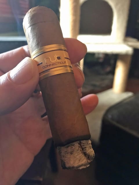 Nub Connecticut 001s