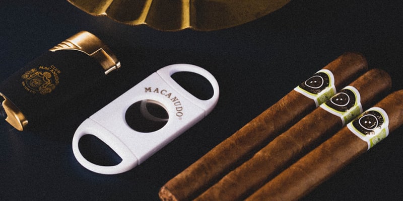 Macanudo header