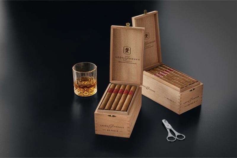 La Aurora Relaunching León Jimenes Connecticut in the U.S. Image