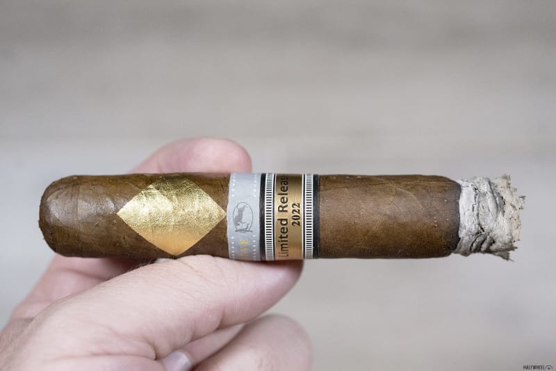 Cavalier Genève BII Viso Jalapa Limited Release 2022 Image