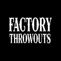 Factory Throw-Outs Logo