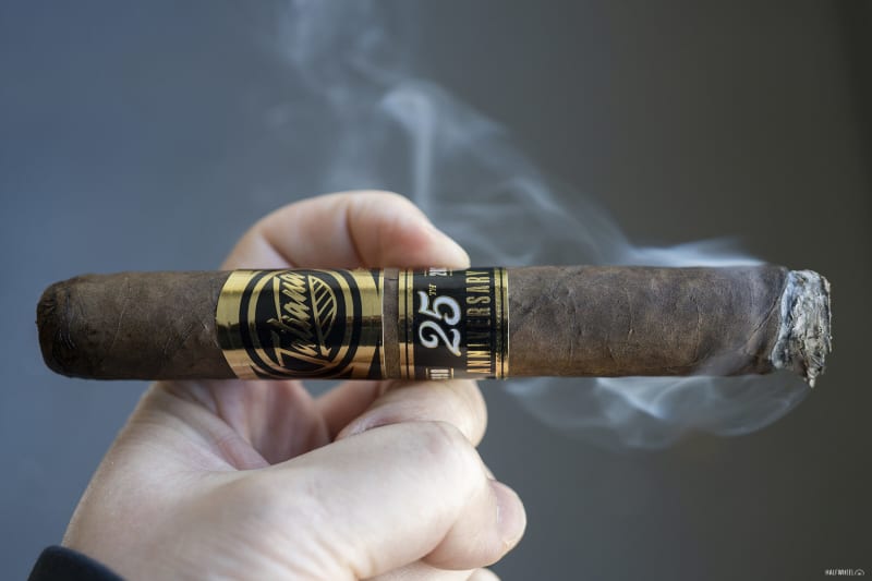 Tatiana 25th Anniversary Limited Edition Toro Image