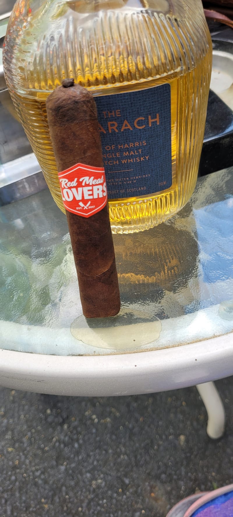 Dunbarton Red Meat Lovers Filet Mignon 6