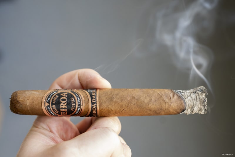 Eiroa Dark 11/18 Image