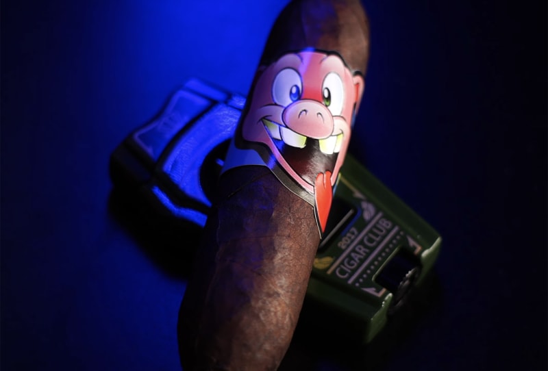 Quesada BBQ Pig LCA Exclusive Goes on Sale Tomorrow Image