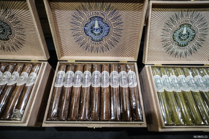 Illusione Ships Original Documents Habano Image