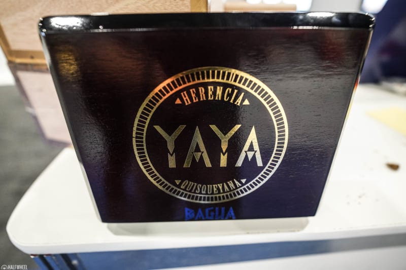 PCA 2022: Yaya Image