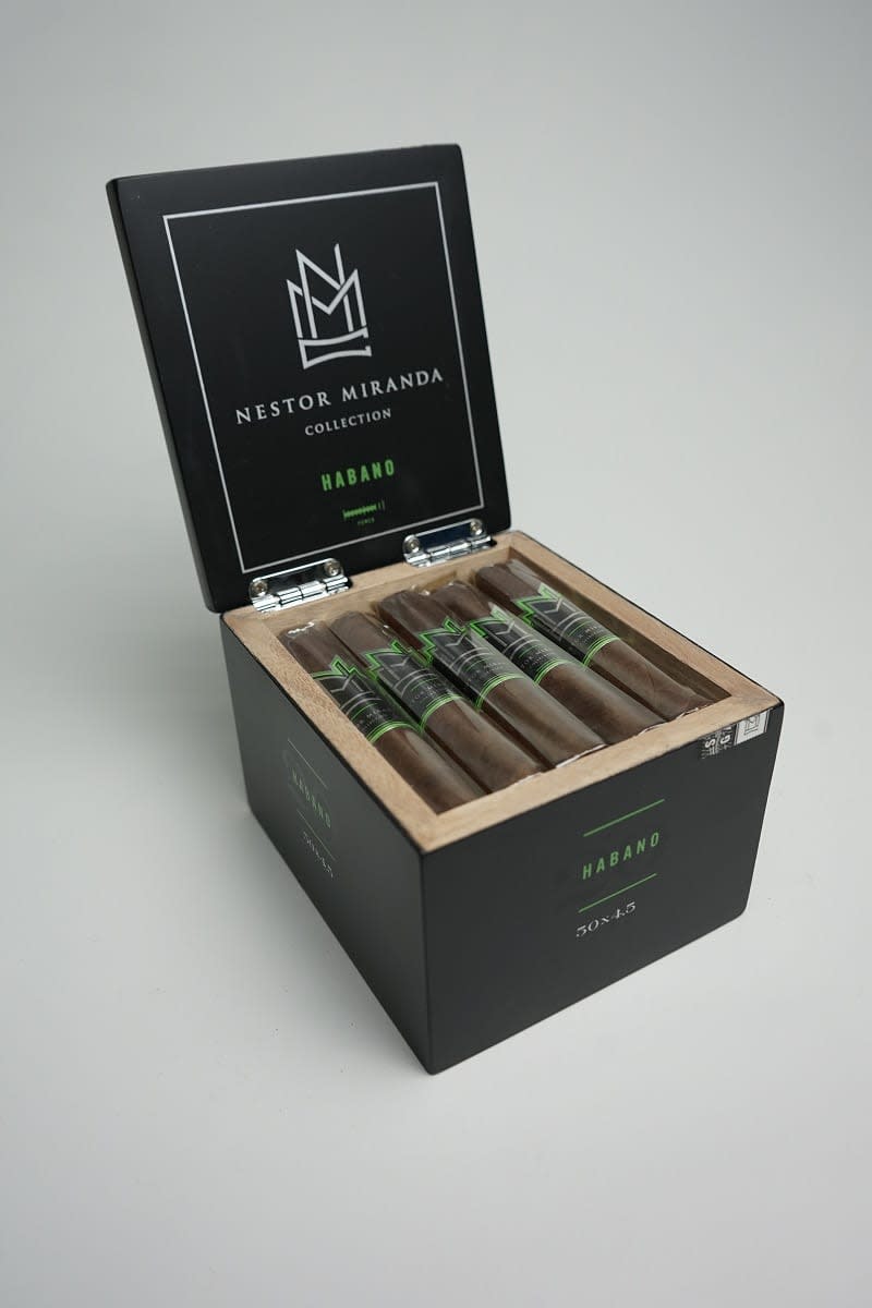 Nestor Miranda Cigars Enter Malaysia Featured Image