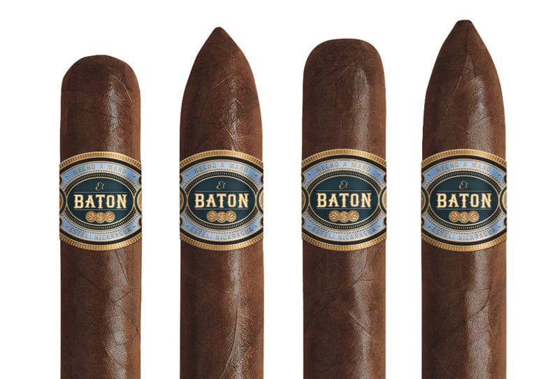 J.C. Newman Reveals Packaging for Revamped El Baton Line Image