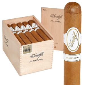 Grand Cru Series Box Image