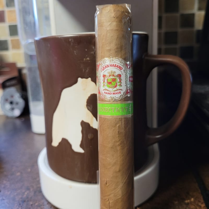 Gran Habano Connecticut 2