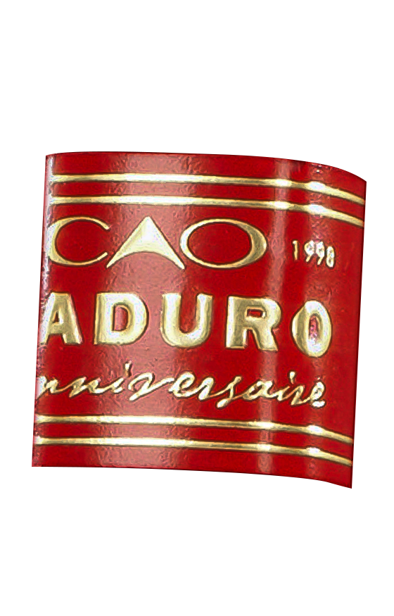 CAO Maduro Band