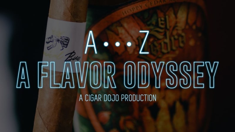 Flavor Odyssey – JSK Tyranical Buc & Jester King El Cedro Image
